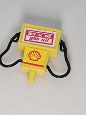 MAJOKIT POMPE SHELL A GAS-OIL