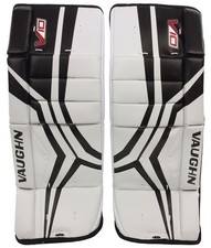 VAUGHN Goalie Hockey Patin Velocity V10 Bambini