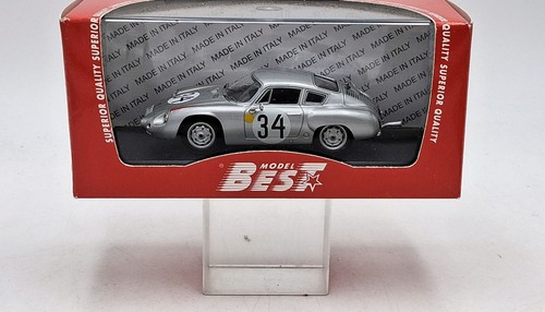 Die cast porsche abarth - cast,