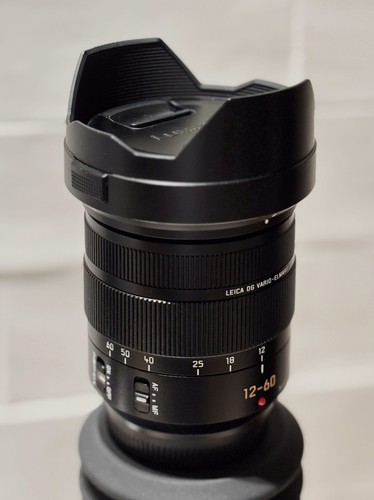 Panasonic leica - panasonic, dg