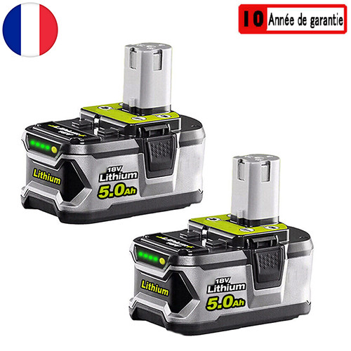 0ah pour ryobi batterie - ryobi,