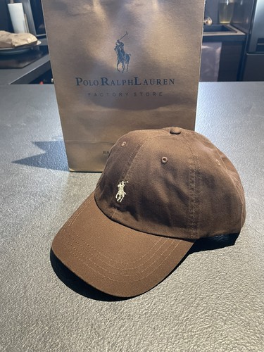 Casquette ralph lauren - casquette,