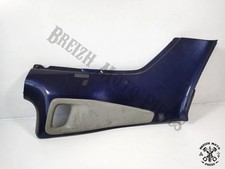 Carénage latéral droit HONDA