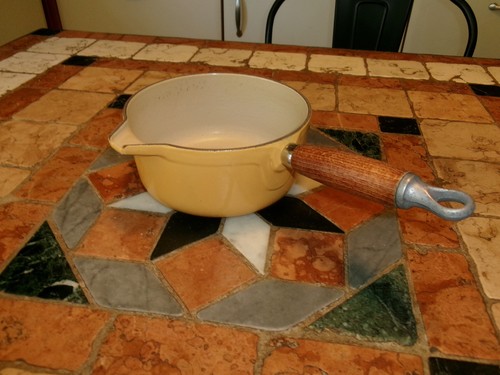 Cousance creuset - ,