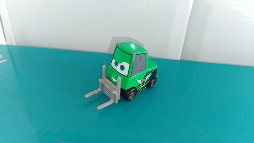 Bac12 métal mattel cars - mattel,