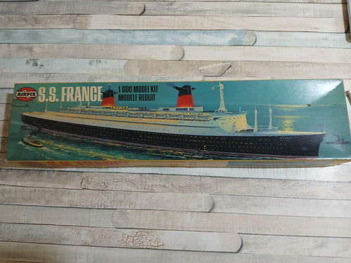 Maquette compléte france - maquette,