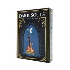 DARK SOULS Jeu De Cartes Avec