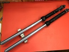 1984 HONDA ATC 200X FRONT FORKS 1983-1985 ATC 200X