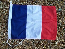 DRA036  PETIT DRAPEAU FRANCAIS