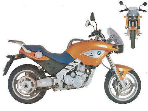 Télécharger bmw 650 cs - tÉlÉcharger,