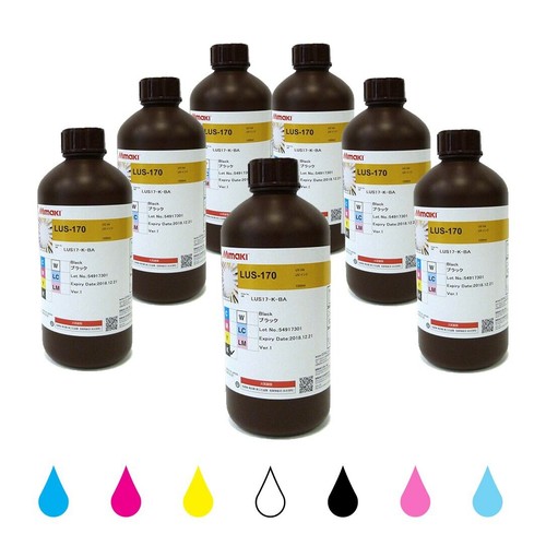 Original encre mimaki ucjv 300 - original,