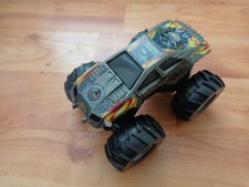 Hot Wheels Monster Jam 1/64 -