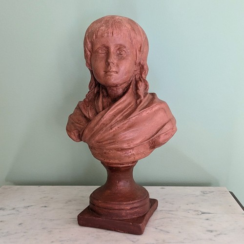 Houdon après buste - houdon,,