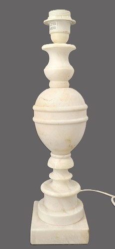 Lampe poser blanche en - poser,