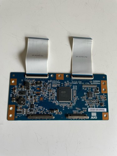 Con model 42le5400 - #,