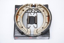 Garnitures De Frein Arrière