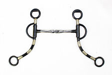 Bridon Western Show Articulé