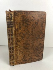 Calendrier perpétuel rendu