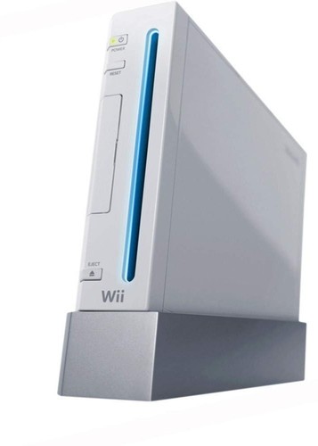 Nintendo wii 512mo console - 512mo,