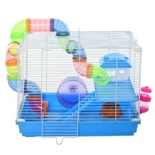 Cage pour Rongeur Hamster 2