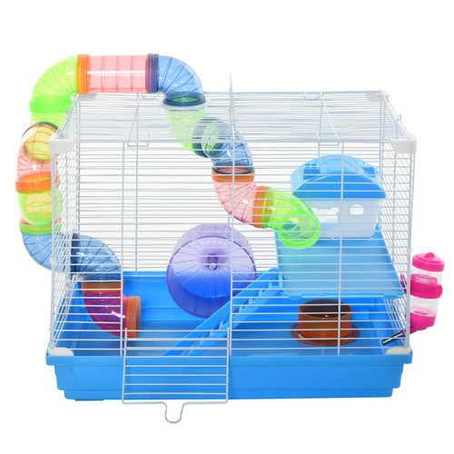 Cage pour rongeur - cage,