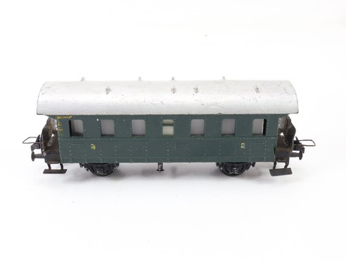 Voiture tourisme trix - voiture,