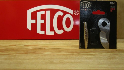 Felco kit pièces de - felco,