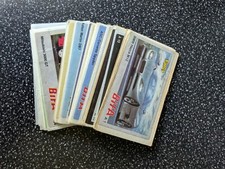 BIFA YUMOS 41 stickers   Rare?