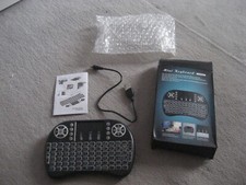 clavier mini kieyboard  pour ps3 et xbox 360 et autres