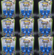 Random 1Pcs The Trash Pack Series 3 Surprise Box Collectible Figure
