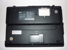 Coque inférieure d'origine LG