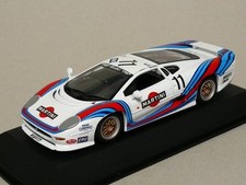 Jaguar XJ220 GT Cup Italy