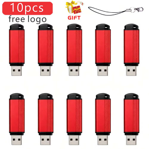 Lot clés usb - lot,