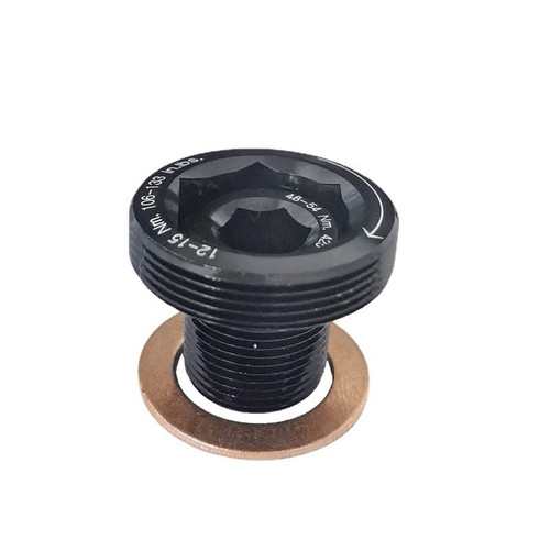 Boulon manivelle compatible - de,
