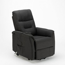 Fauteuil relax électrique