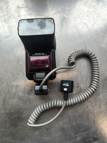 Nikon flash speedlight - ,