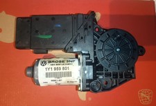 VW New Beetle Cabriolet 1Y1