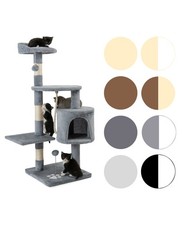 lionto Arbre à chat griffoir