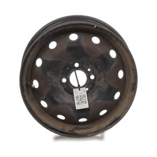 Jante tôle - Dacia SANDERO I