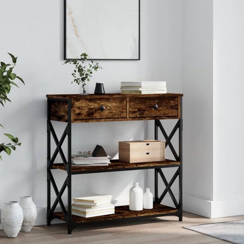 Table console - table, de