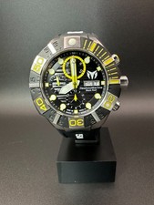 TechnoMarine Black Reef 45mm