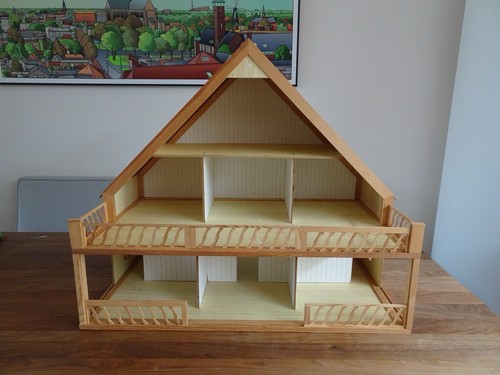 Chalet noorland lundby - chalet,