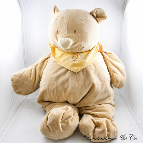 Grande peluche xxl - grande,