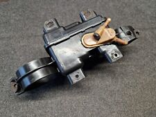 Boîtier de pompe à essence