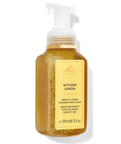 Kitchen lemon foaming hand - kitchen,