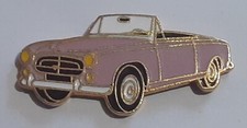 peugeot 403 cabriolet pins