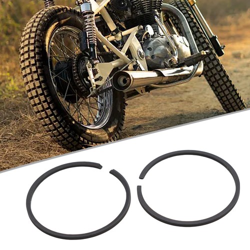 Anneaux piston pour - de, moto