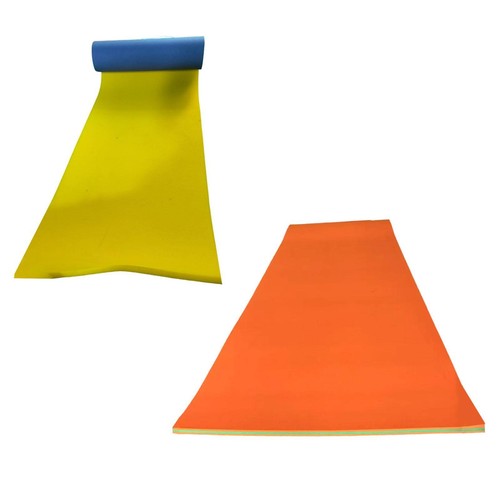Tapis flottant pour - , l'eau