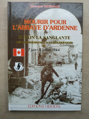 Mourir pour abbaye - pour, l'abbaye