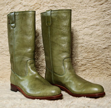 Bottes Espagnoles Valverde del